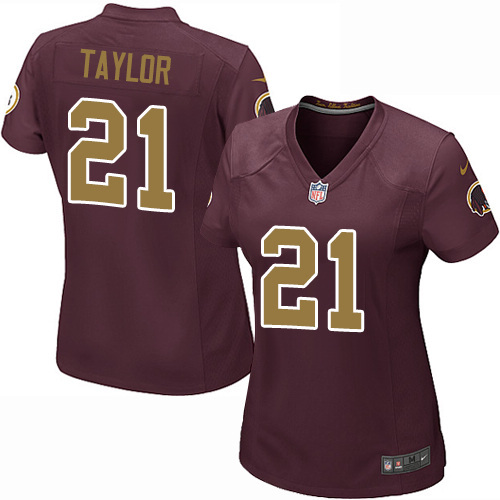 women Washington Redskins jerseys-011